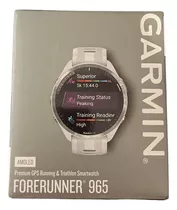 Reloj Garmin Forerunner 965