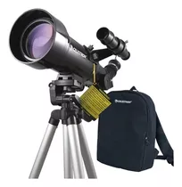 Telescopio Celestron 70mm Powerseeker 70400