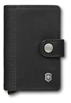 Billetera De Cuero Altius Secrid, Essential Card Wallet