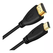 Cable Hdmi A Micro Hdmi Full Hd P/ Go Pro Y Más