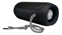 Caixa Som I2go Essential Sound Go 10w Bluetooth Preto