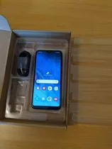 Samsung Galaxy A10e 32gb Azul Oscuro Internacional Condicion