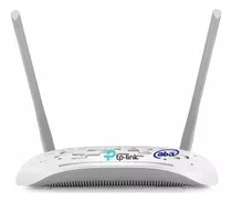 Modem Router Tplink Wifi Aba Banda Ancha Garantia 5 Años 123