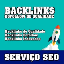 Comprar Backlinks Seo Pbn Da 20+ Pa 20+ Serviço Seo