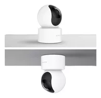 Câmera Segurança Xiaomi Mi Home 360º Hd 1080p Ip Wifi - Novo