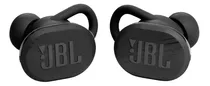 Auriculares In-ear Inalámbricos Jbl Endurance Race Jblendurace Negro