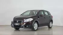 Suzuki S-cross 1.6 Gl Cvt