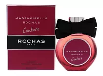 Rochas Mademoiselle  Couture edp 90ml  Op