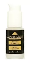 La Puissance Oleo Argan Serum Nutritivo Aceite Puntas X 30ml