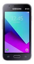 Samsung Galaxy J1 Mini Dual Sim 8 Gb Preto 1 Gb Ram