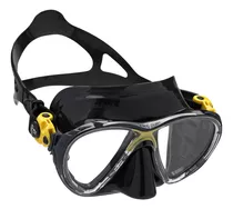 Cressi Big Eyes Evolution - Gafas De Buceo