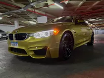 Bmw Serie M 2016 3.0 M4 560cv