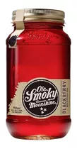 Whisky Ole Smoky Blackberry X 750 Estados Unidos