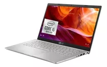 Laptop Portatil Asus Intel Core I5 Doceava Ssd 512 Gb 16gb  