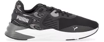 Zapatillas Running Puma Disperse Xt 3 Marbleized Mujer En Bl