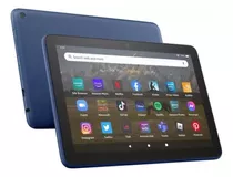 Tablet Amazon Fire Hd 8 Wifi 32 Gb 2 Ram 12ª Geração 2022