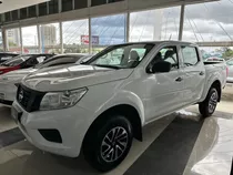 Nissan Frontier Np300 4x4 2.5 Diesel 2020