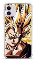 Capinha Goku 2