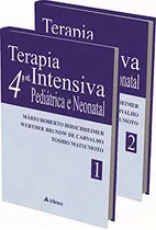 Libro Terapia Intensiva Ped Neonatal 04ed 2 Vl C Dvd De Hirs