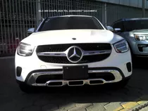 Mercedez Benz 2020 Glc300 Avantgarde   Largo 4 Cil 2.0 