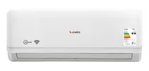 Aires Acondicionados Inverter James 9000 Btu - James