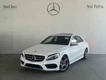 Star Patria Mercedes-benz Clase C 2018