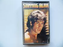 Staying Alive Banda De Sonido Original De La Película 1983