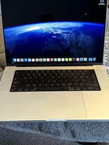 Apple Macbook Pro 16  Pulgadas 2023 M2 Pro 16gb 512gb Usado