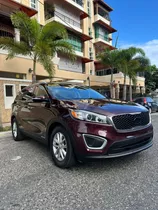 Kia Sorento 2018 Awd 4x4 Americana 