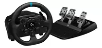 Volante Logitech G923 Trueforce Ps4 Ps5 Pc 941-000148