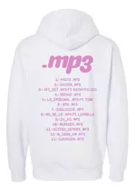 Buzo Emilia Mernes Tracklist Mp3 - Aesthetic - Canciones
