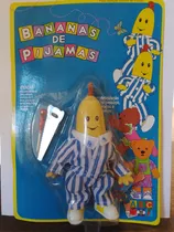 Banana En Pijamas Zona Retro Juguetería Vintage