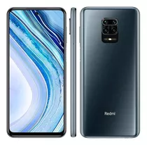 Xiaomi Redmi Note 9 Pro Dual 64gb 6gb Ram Interstellar Grey