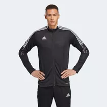 Jaqueta Tiro 21 - Preto adidas | adidas Brasil Gm7319