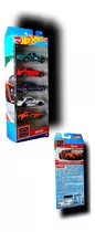 Hot Wheels 5 Pack Nissan (skyline) Hotwheels Mattel