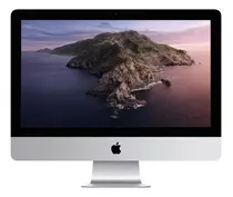 Apple iMac Intel Core 2 Duo 4gb - 21.5 Polegadas