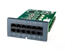 Placa Combo Avaya Ip Office 500