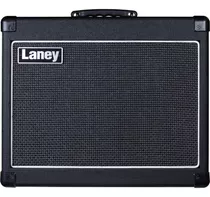 Amplificador De Guitarra Laney Lg35r Garantia / Abregoaudio