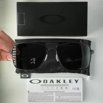 Oakley Gauge 6 Prizm Black Polarized Lens, 100% Original