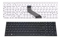 Teclado Notebook Acer Aspire E1-572-6830 E1-572-6_br448 Ç