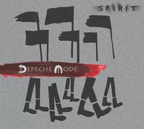 Depeche Mode Spirit Cd Importado