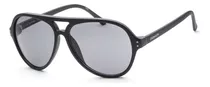 Calvin Klein - Lentes De Sol Ck19532s-001 Para Hombre Armazón Negro