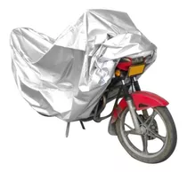 Funda Cobertor Cubre Moto Bicicleta Imperm 130x230cm Chile