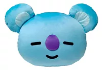 Almohada Cojín Peluche  Bts  Bt21 Koya Koala