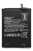 Bateria Para Xiaomi Redmi 5 Plus Bn44 3900 Mah