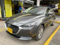 Mazda 2 Grand Touring Lx 2024