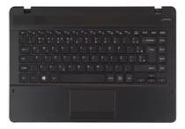 Teclado Para Notebook Samsung Essentials E22 Portugues Br - 