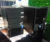 Cpu I5 De Tercera Generacion Con 8gb De Ram Y Disco Hdd 500g