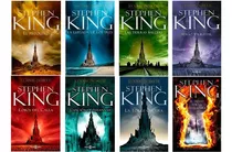 La Torre Oscura - Stephen King - Saga Completa 8 No. Digital