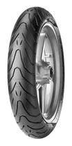 Cubierta Delantero Para Moto Pirelli Angel St Sin Cámara De 120/70 Zr17 W 58 X 1 Unidad